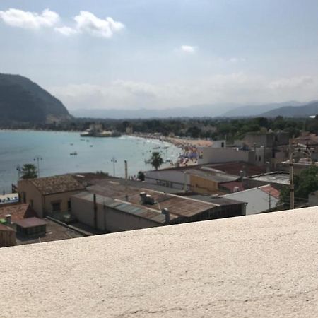 Apartament Casa Nicolina Palermo Zewnętrze zdjęcie
