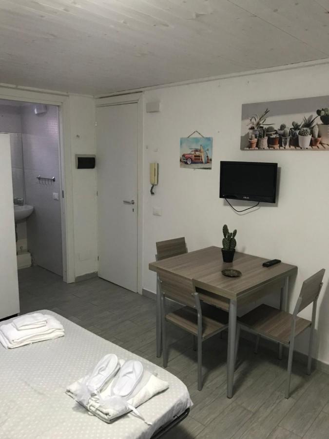 Apartament Casa Nicolina Palermo Zewnętrze zdjęcie